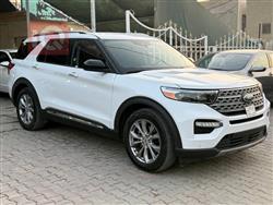 فورد إكسبلورر